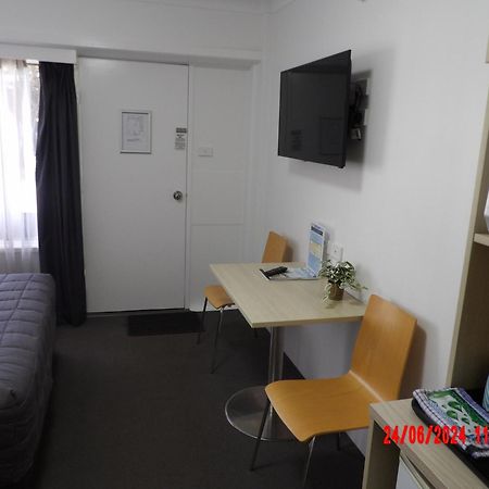 Kiama Motel 617 Exteriér fotografie
