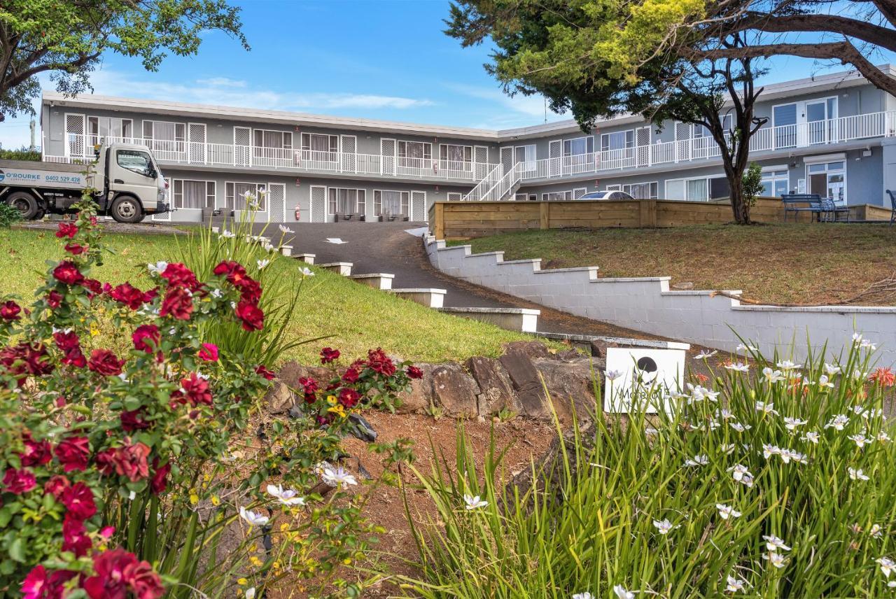 Kiama Motel 617 Exteriér fotografie