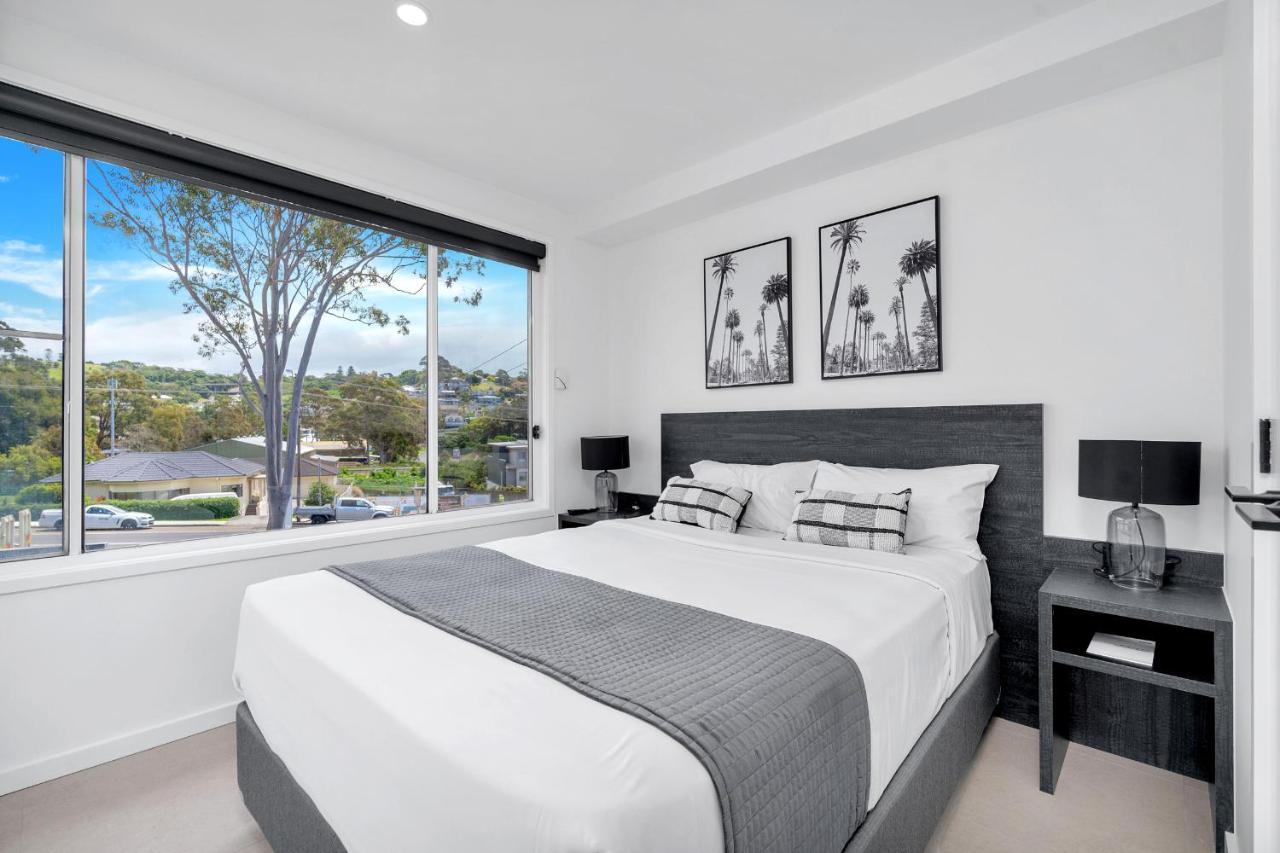 Kiama Motel 617 Exteriér fotografie
