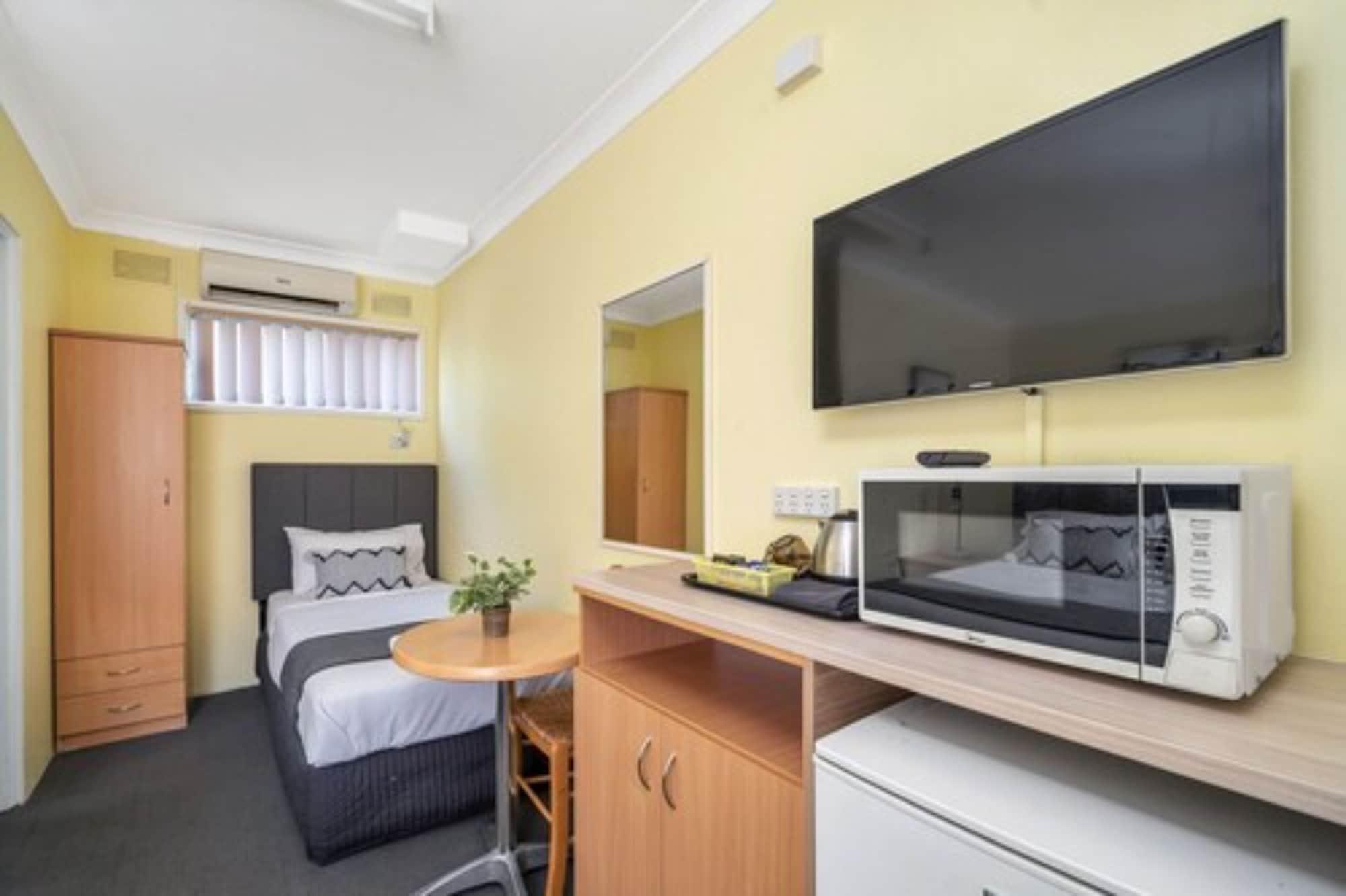 Kiama Motel 617 Exteriér fotografie