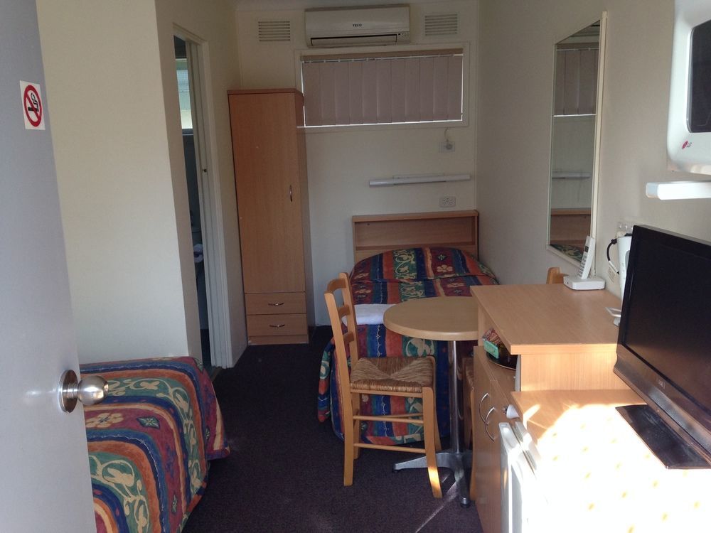 Kiama Motel 617 Exteriér fotografie