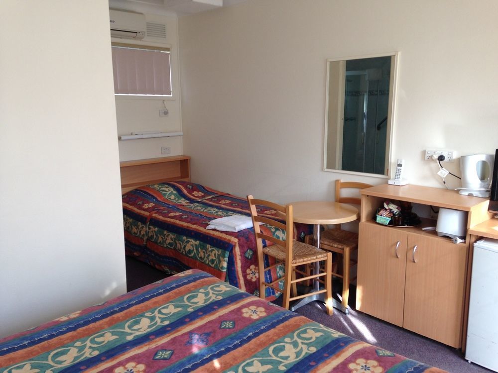 Kiama Motel 617 Exteriér fotografie
