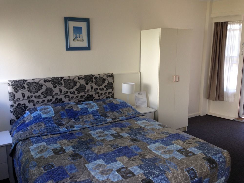 Kiama Motel 617 Exteriér fotografie