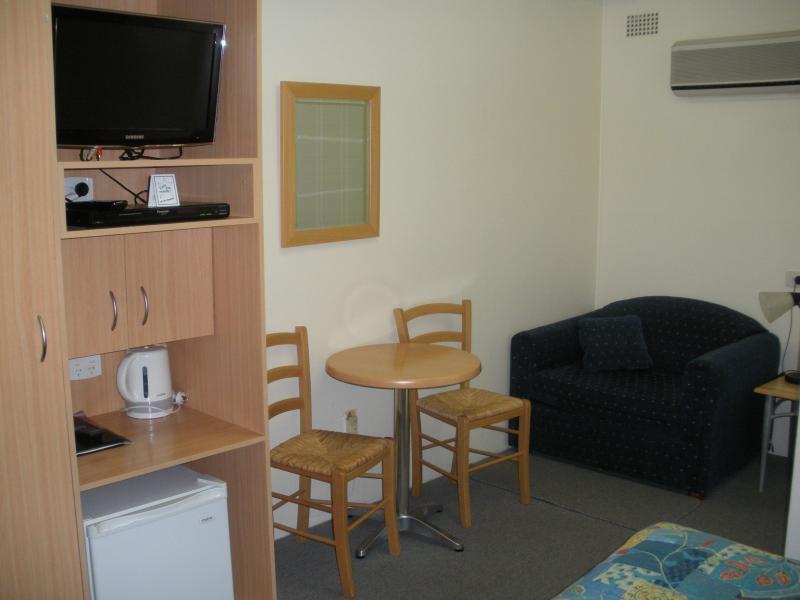 Kiama Motel 617 Exteriér fotografie