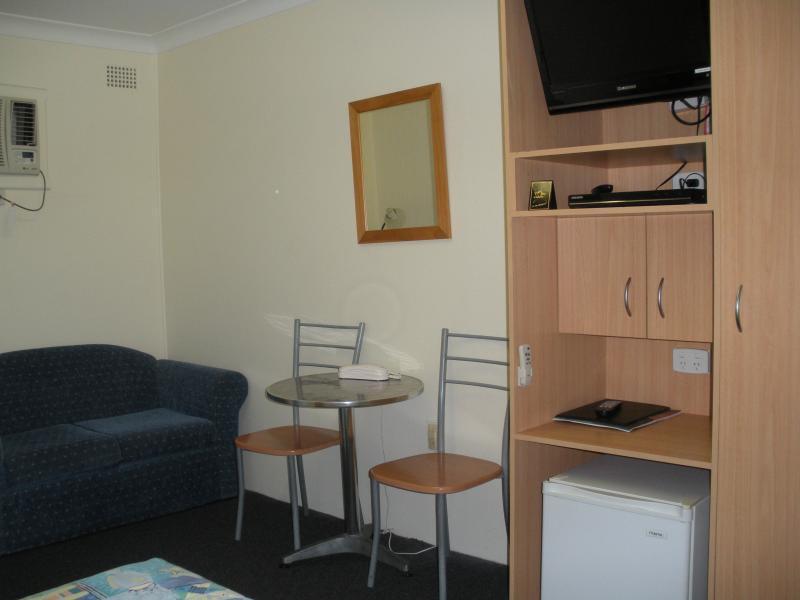 Kiama Motel 617 Exteriér fotografie